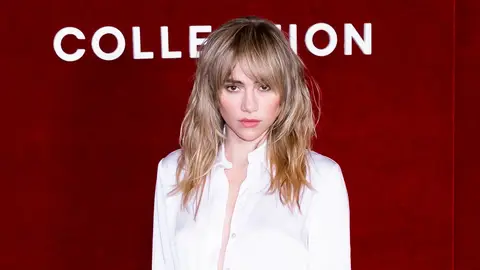 Suki Waterhouse Suki Waterhouse