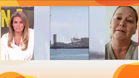 Madre desesperada Madre desesperada