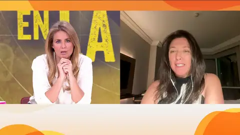 Madre enferma Madre enferma