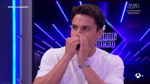 La demostraci&oacute;n de beatbox de &Aacute;lex Gonz&aacute;lez en El Hormiguero: &iexcl;y se atreve a rapear!
