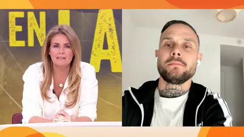 Iván Sánchez Iván Sánchez