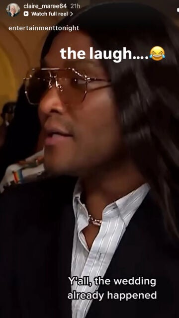 Claire Stoermer vía Instagram