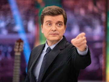 La opini&oacute;n de Marc Gir&oacute; sobre 'tener un personaje': "Esto de la autenticidad puede llegar a ser una jaula"