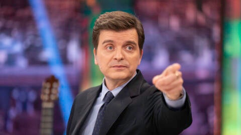 La opini&oacute;n de Marc Gir&oacute; sobre 'tener un personaje': "Esto de la autenticidad puede llegar a ser una jaula"