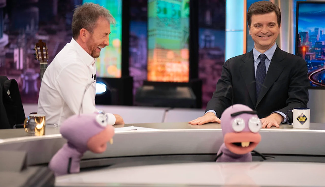 "Tengo un trauma terrible": Marc Giró confiesa por qué sus padres nunca le regalaron una Barbie