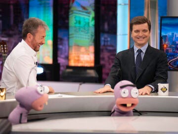 "Tengo un trauma terrible": Marc Gir&oacute; confiesa por qu&eacute; sus padres nunca le regalaron una Barbie