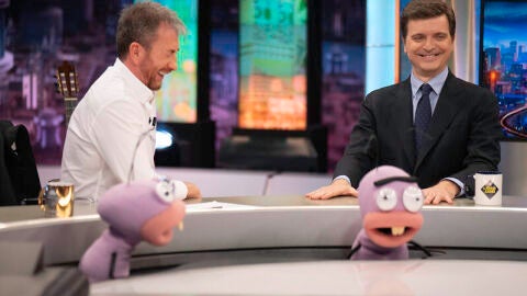 "Tengo un trauma terrible": Marc Gir&oacute; confiesa por qu&eacute; sus padres nunca le regalaron una Barbie