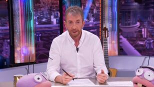 "Ya est&aacute; bien": Pablo Motos estalla contra las grandes tecnol&oacute;gicas tras la nueva estafa que usa su imagen