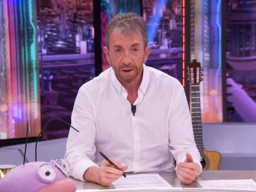 "Ya est&aacute; bien": Pablo Motos estalla contra las grandes tecnol&oacute;gicas tras la nueva estafa que usa su imagen