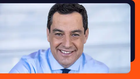 Juanma Moreno Juanma Moreno