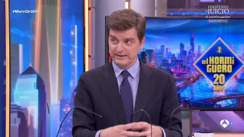 "eso es la defensa de España y lo demás son tonterías" "eso es la defensa de España y lo demás son tonterías"