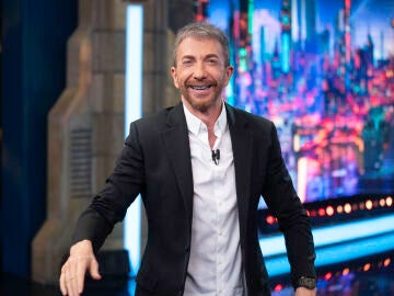 Juanma Moreno, entre los pr&oacute;ximos invitados de El Hormiguero