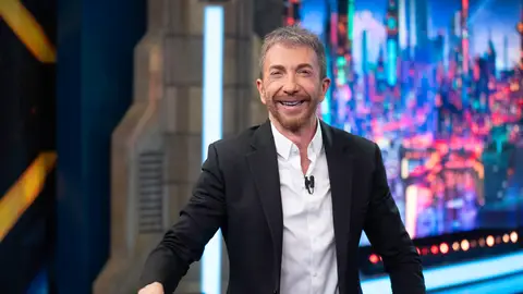 Juanma Moreno, entre los próximos invitados de El Hormiguero Juanma Moreno, entre los próximos invitados de El Hormiguero