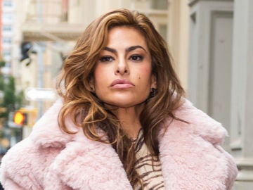 Eva Mendes