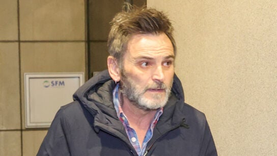 Fernando Tejero