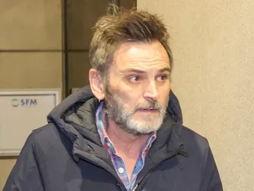 Fernando Tejero Fernando Tejero