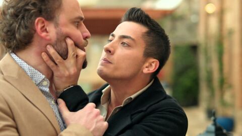 &iexcl;Cazado!: Oskan queda en evidencia como el chivato de los Baybars