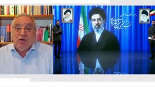 Jos&eacute; Antonio Gurpegui analiza el nombramiento del l&iacute;der iran&iacute;