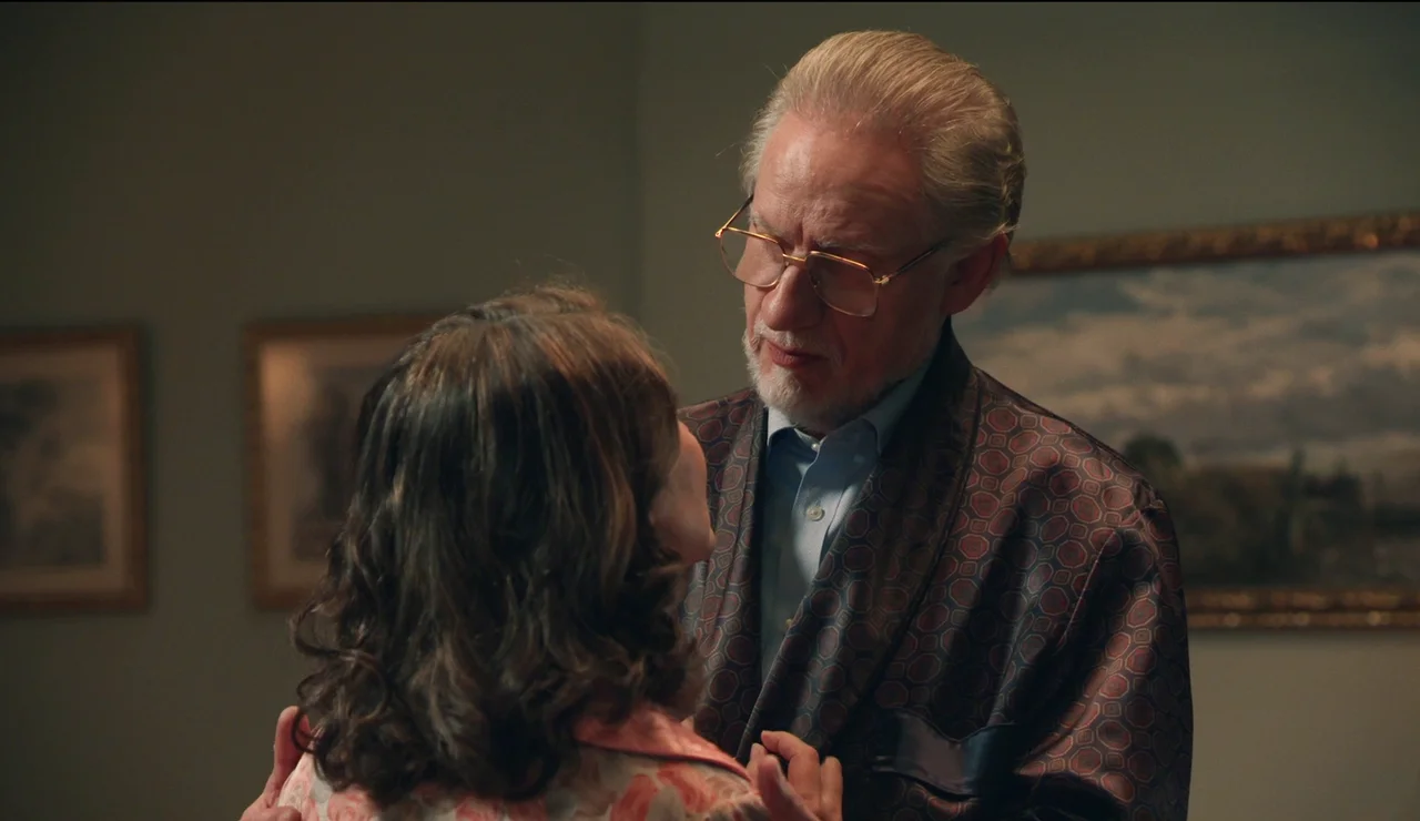 Damián y Digna, enfrentados por la fecha de la boda: “No quiero esperar para casarme contigo”