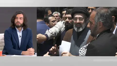 Daniel Bashandeh Daniel Bashandeh