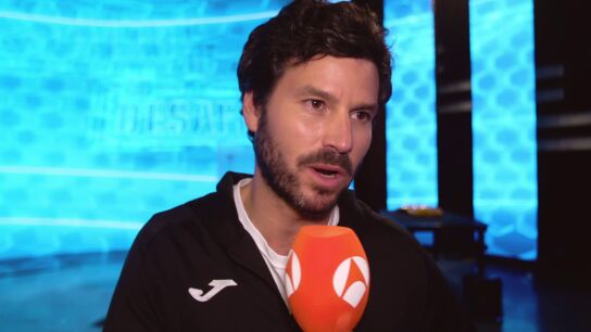 Los concursantes, sobre la primera semifinal de El Desaf&iacute;o: &ldquo;Tenemos m&aacute;s presi&oacute;n que nunca&rdquo;