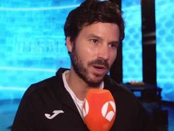 Los concursantes, sobre la primera semifinal de El Desaf&iacute;o: &ldquo;Tenemos m&aacute;s presi&oacute;n que nunca&rdquo;