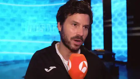 Los concursantes, sobre la primera semifinal de El Desafío: “Tenemos más presión que nunca” Los concursantes, sobre la primera semifinal de El Desafío: “Tenemos más presión que nunca”