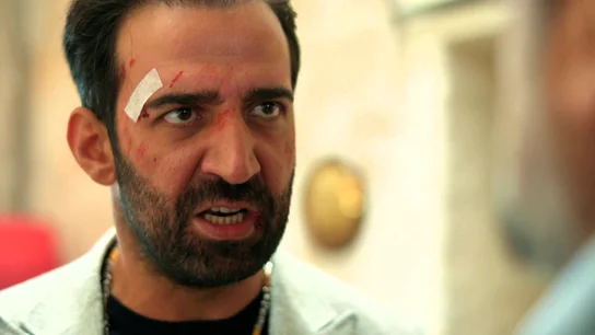 “Eres un topo”: Demir no perdona que su padre haga tratos con Cihan “Eres un topo”: Demir no perdona que su padre haga tratos con Cihan