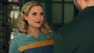 Valentina se disculpa con Andr&eacute;s y termina aceptando su regalo: &ldquo;No quiero que piensen que soy la favorita de nadie&rdquo;