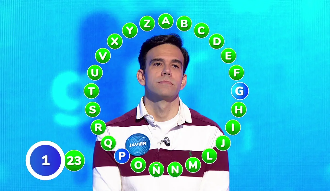 Duelo de titanes: Javier firma 23 aciertos y provoca un desenlace de infarto en El Rosco