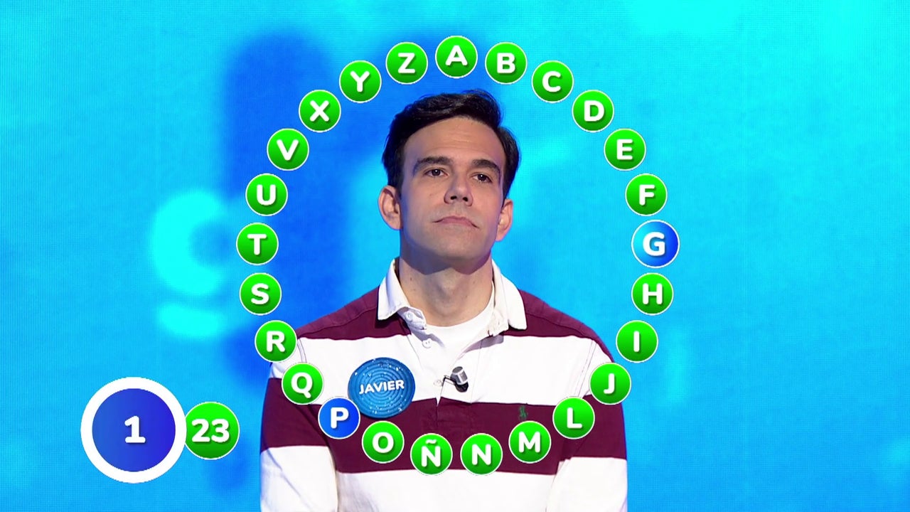 Javier firma 23 aciertos y provoca un desenlace de infarto en El Rosco