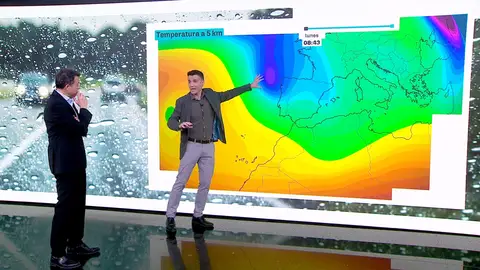 César Gonzalo César Gonzalo