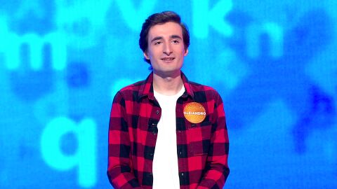 &iquest;Cu&aacute;ntos a&ntilde;os cumple Alejandro? La sorpresa de Pasapalabra para felicitarle