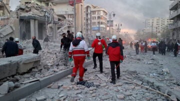 Imagen de Teher&aacute;n