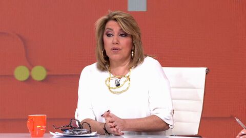 Susana D&iacute;az analiza las novedades del 'caso Koldo'.