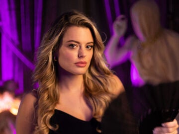 Adriana Torrebejano es Sonia Beched