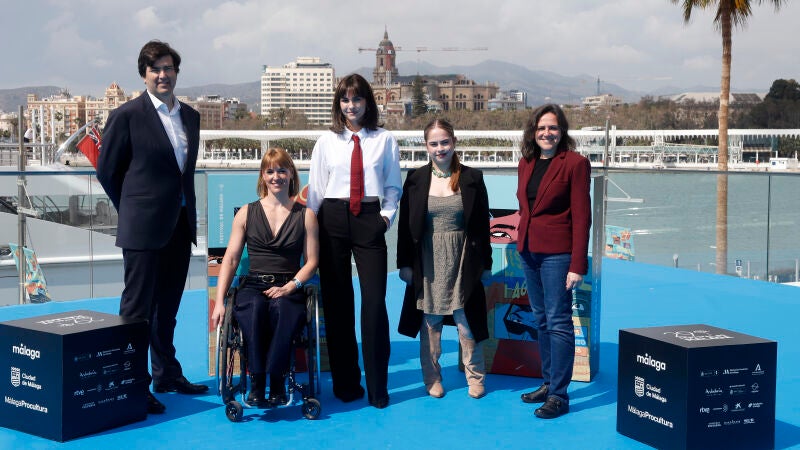 Atresmedia Cine presenta en el Festival de Málaga Todos los colores, la ópera prima de Beatriz de Silva