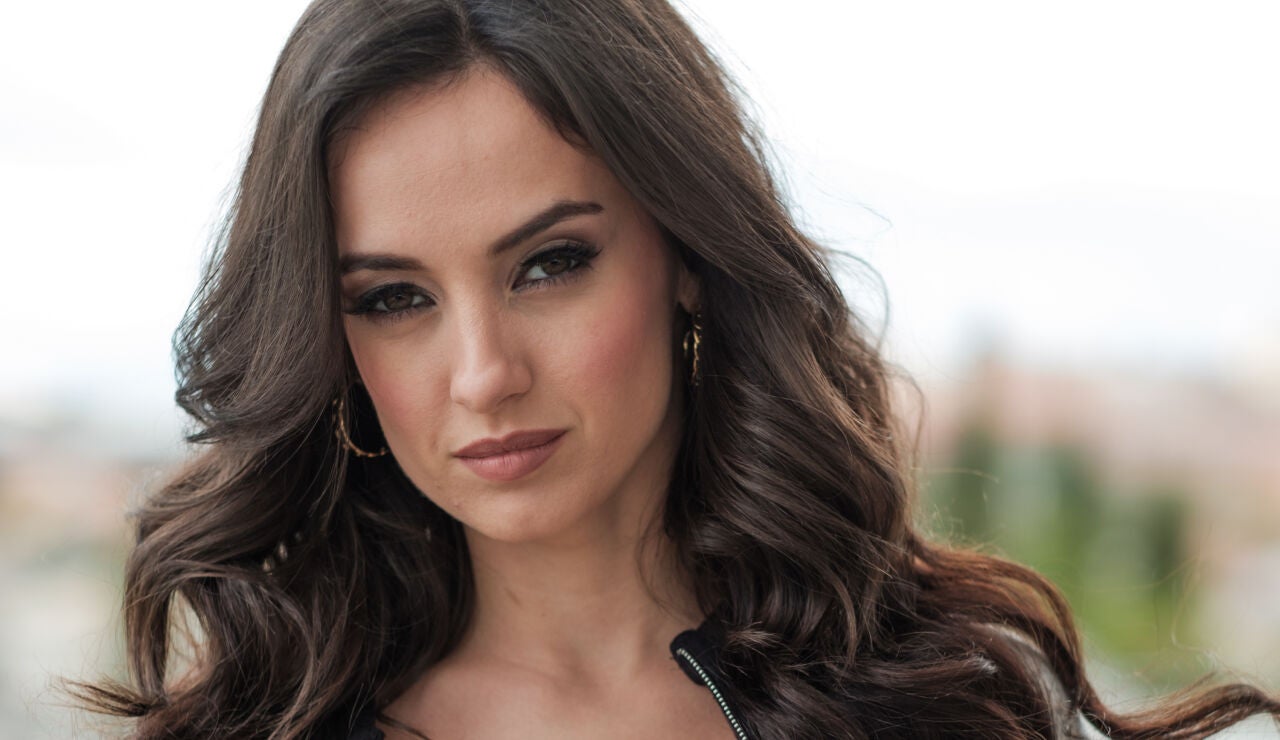 Mar&iacute;a de Nati es Raissa