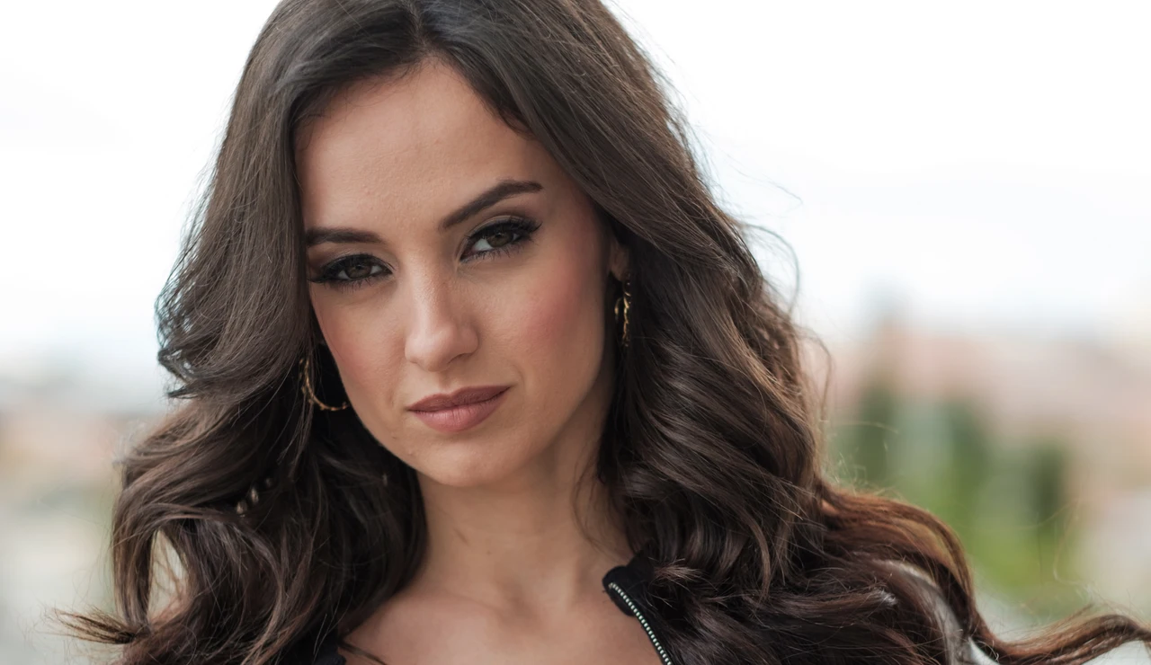 María de Nati es Raissa