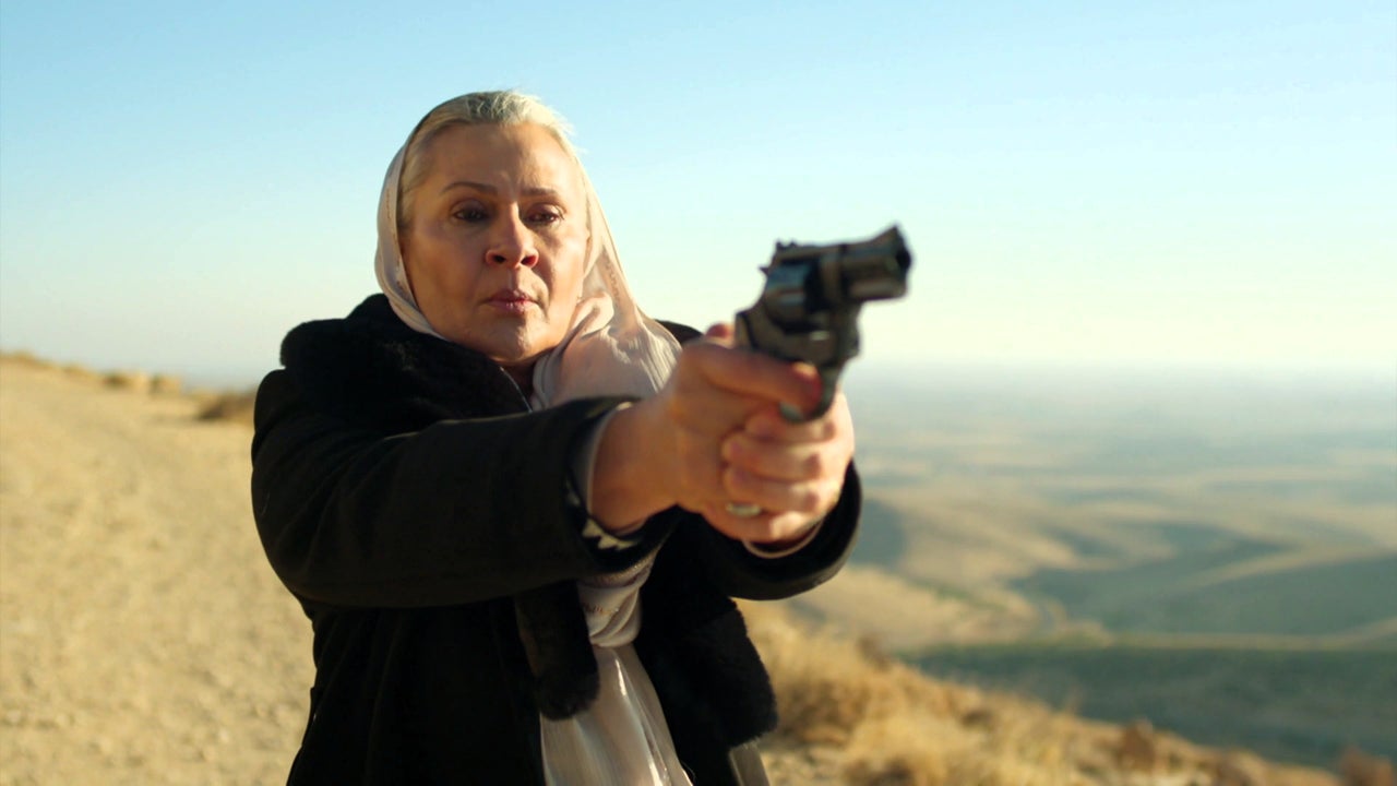 Sadakat comete su mayor locura y dispara a Alya para evitar que se case con Cihan Sadakat comete su mayor locura y dispara a Alya para evitar que se case con Cihan