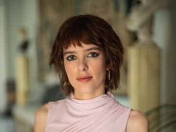 Alba Planas nos describe a Ruth