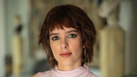 Alba Planas nos describe a Ruth