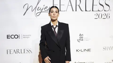 Elena Tablada posando Elena Tablada posando