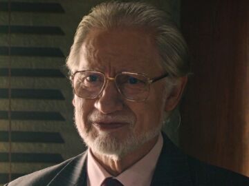 Cap&iacute;tulo 515 de Sue&ntilde;os de Libertad; 10 de marzo: Paula y Tasio se besan mientras Digna y Dami&aacute;n adelantan su boda