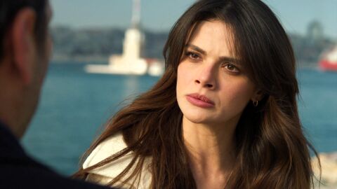 "Cuando me enamoro, es para siempre": la confesi&oacute;n de Cihan a Alya que lo delata