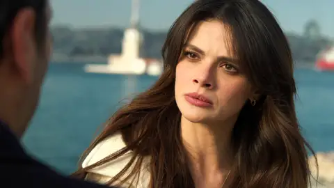 "Cuando me enamoro, es para siempre": la confesión de Cihan a Alya que lo delata "Cuando me enamoro, es para siempre": la confesión de Cihan a Alya que lo delata