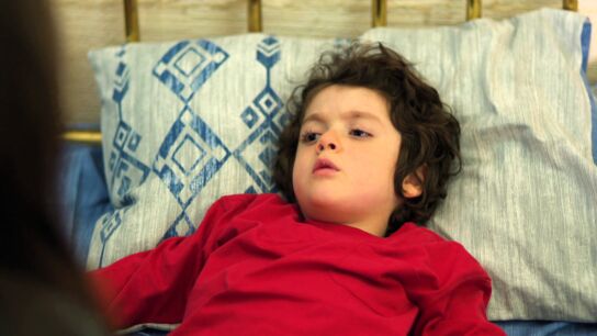 &ldquo;Llor&eacute; much&iacute;simo&rdquo;: la confesi&oacute;n de Cihan Deniz que destroza el coraz&oacute;n de Alya