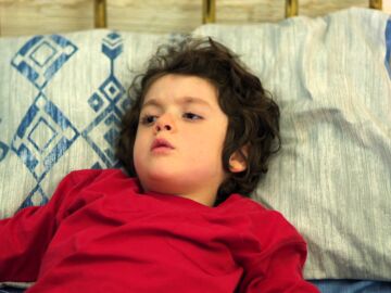 &ldquo;Llor&eacute; much&iacute;simo&rdquo;: la confesi&oacute;n de Cihan Deniz que destroza el coraz&oacute;n de Alya