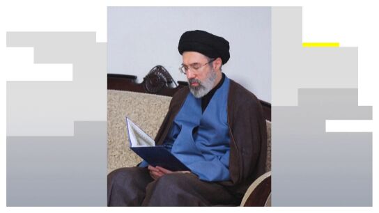 El nuevo ayatol&aacute; de Ir&aacute;n, Motjaba Jamenei