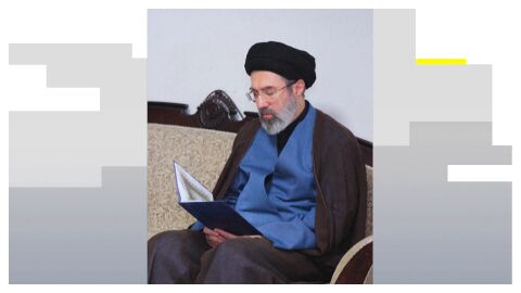 El nuevo ayatol&aacute; de Ir&aacute;n, Motjaba Jamenei